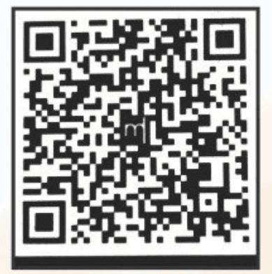 DPACA UPI QR Code for donations