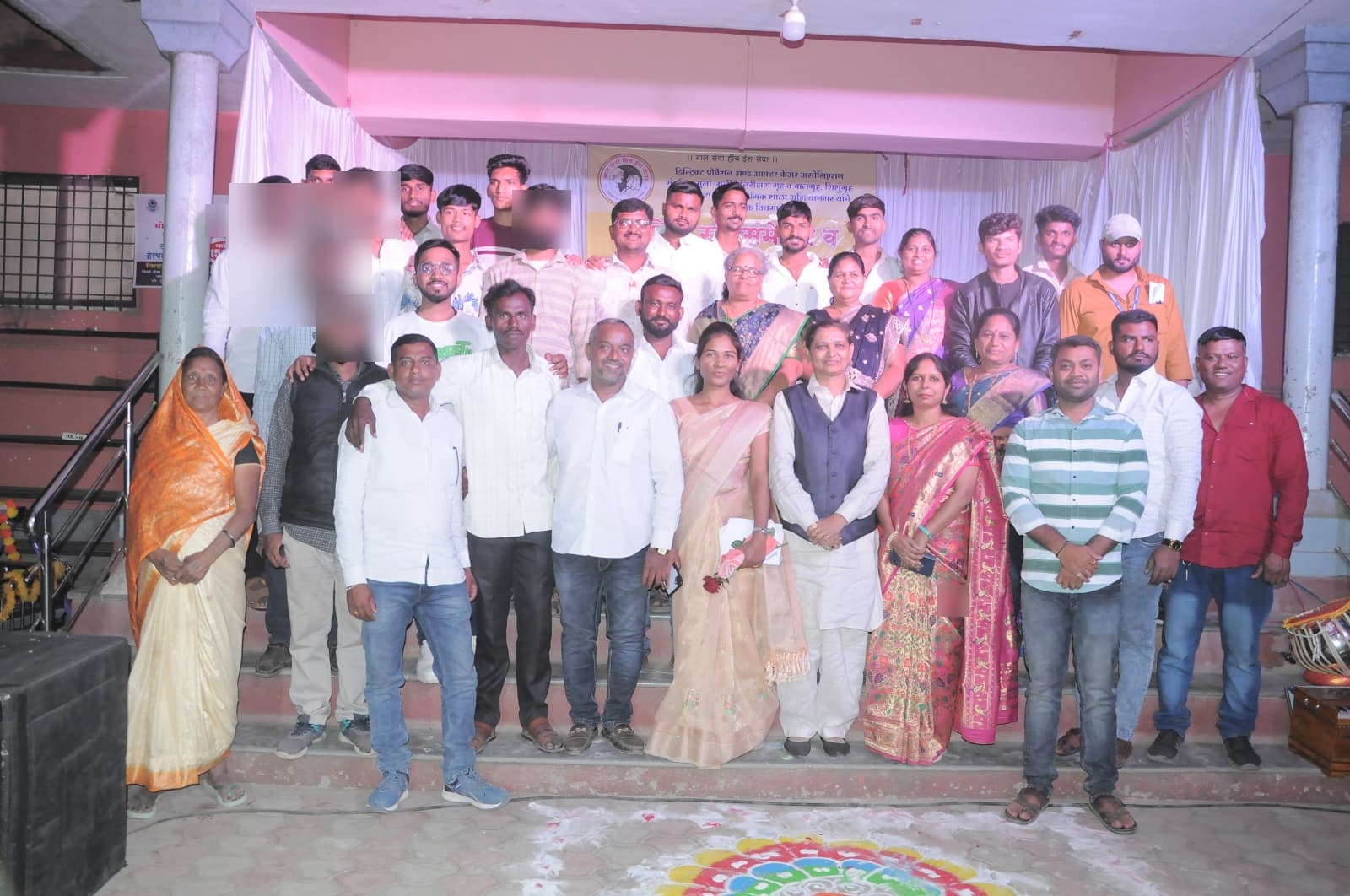 Annual Function - Photo
