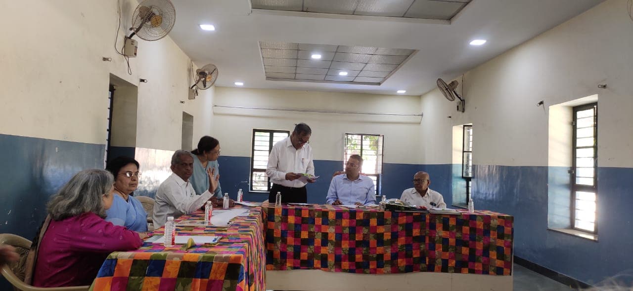 Annual Meeting - Photo