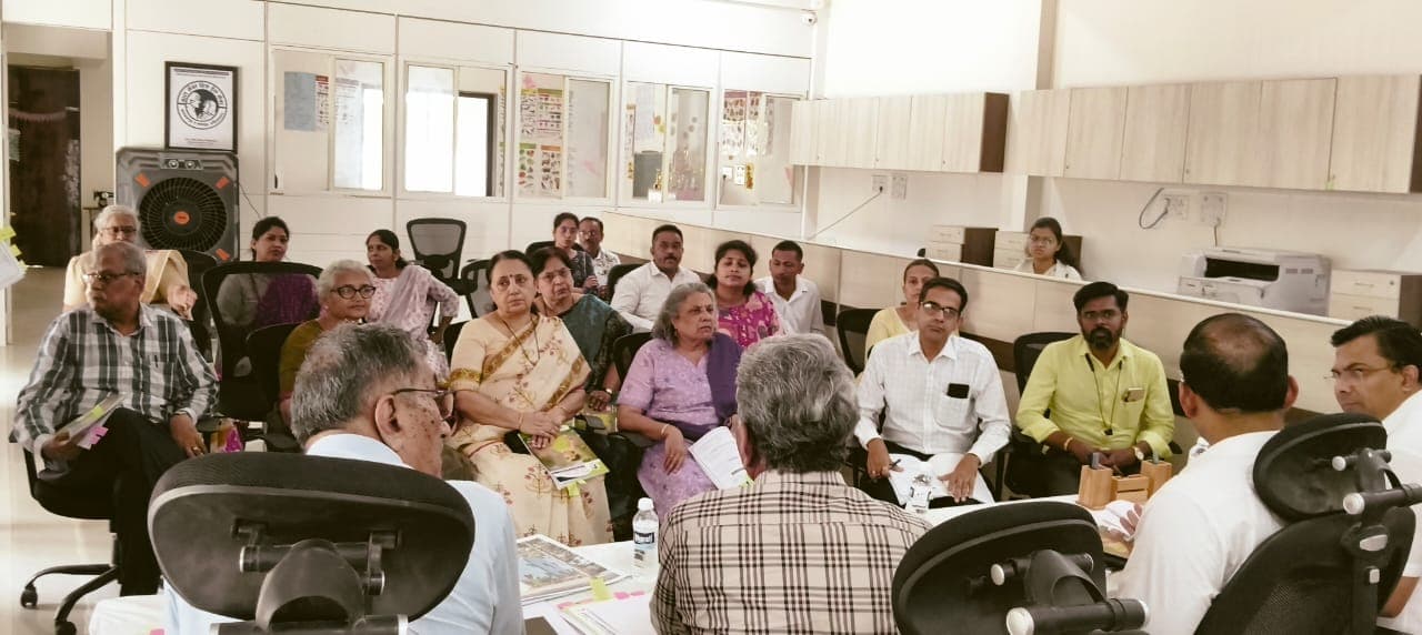 Annual Meeting - Photo