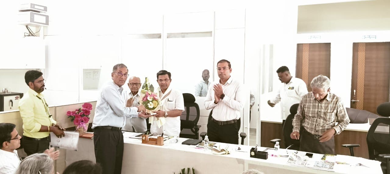 Annual Meeting - Photo