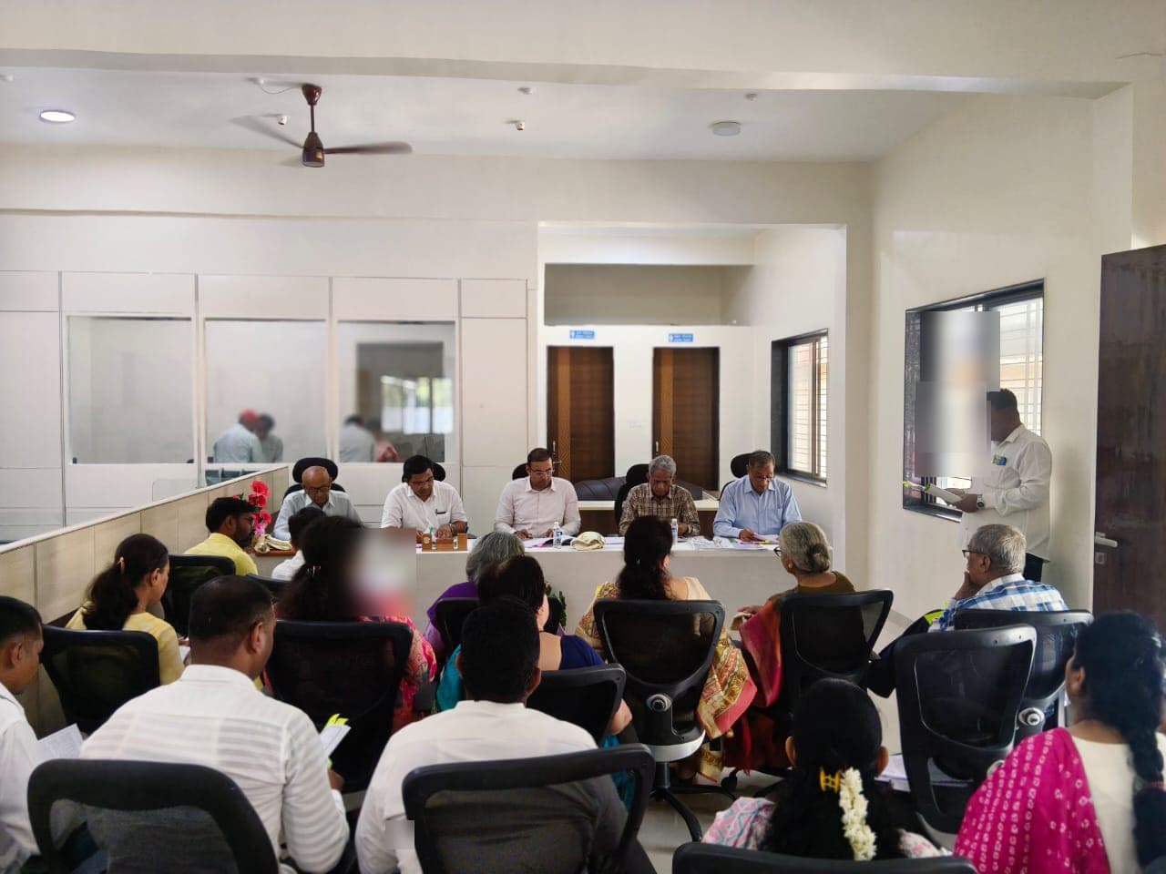 Annual Meeting - Photo