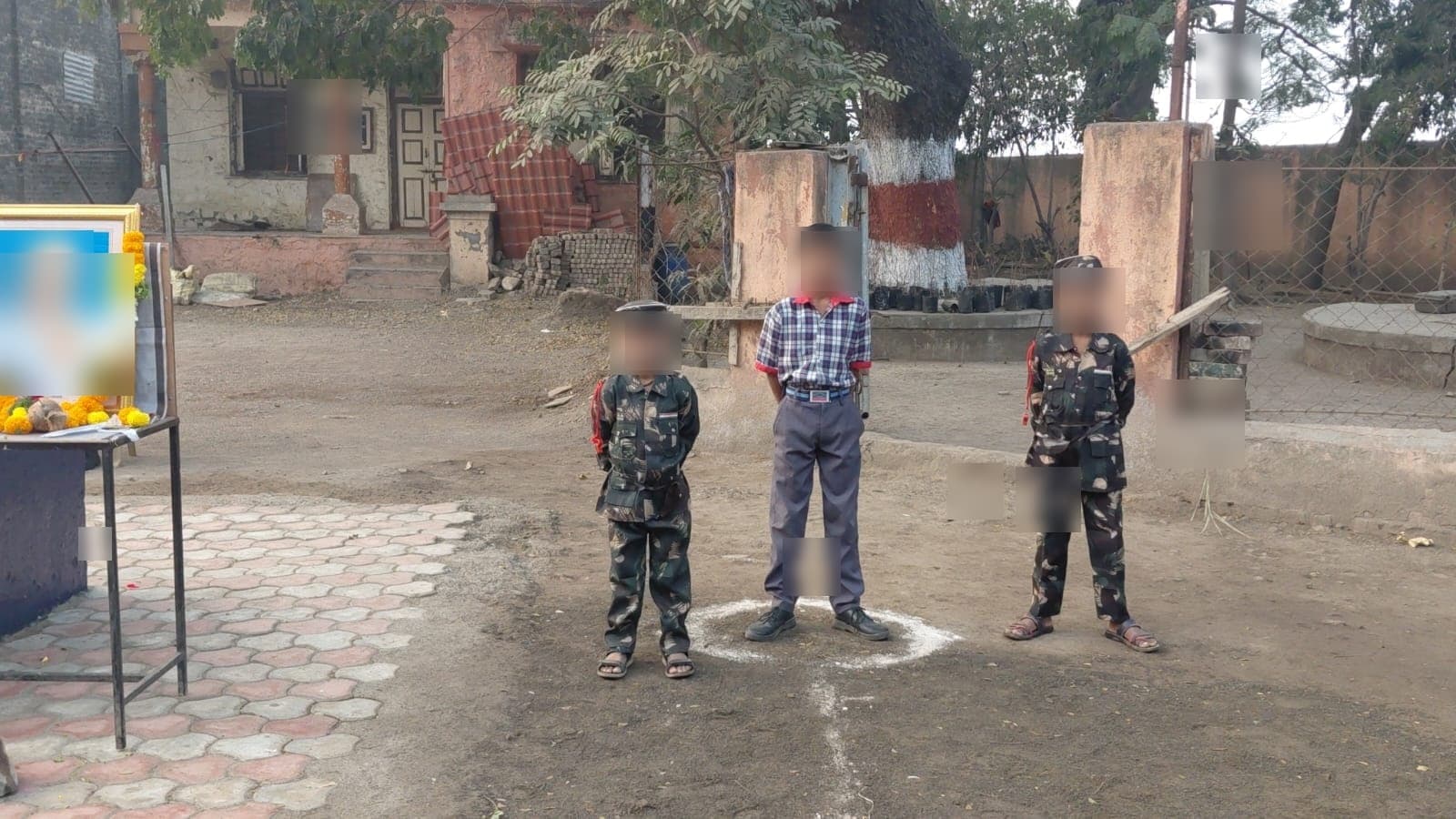 Republic Day (26 Jan) - Photo