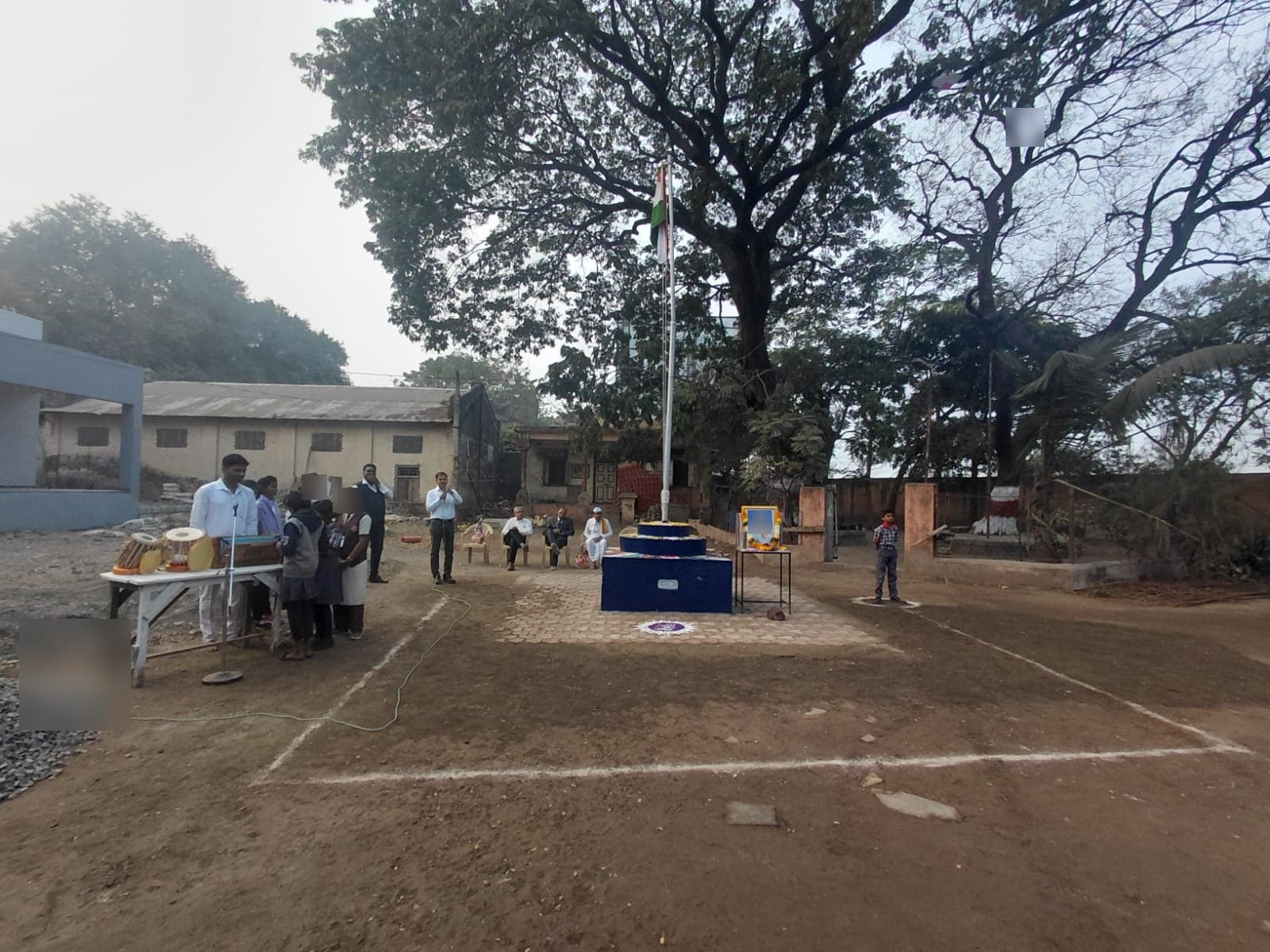 Republic Day (26 Jan) - Photo