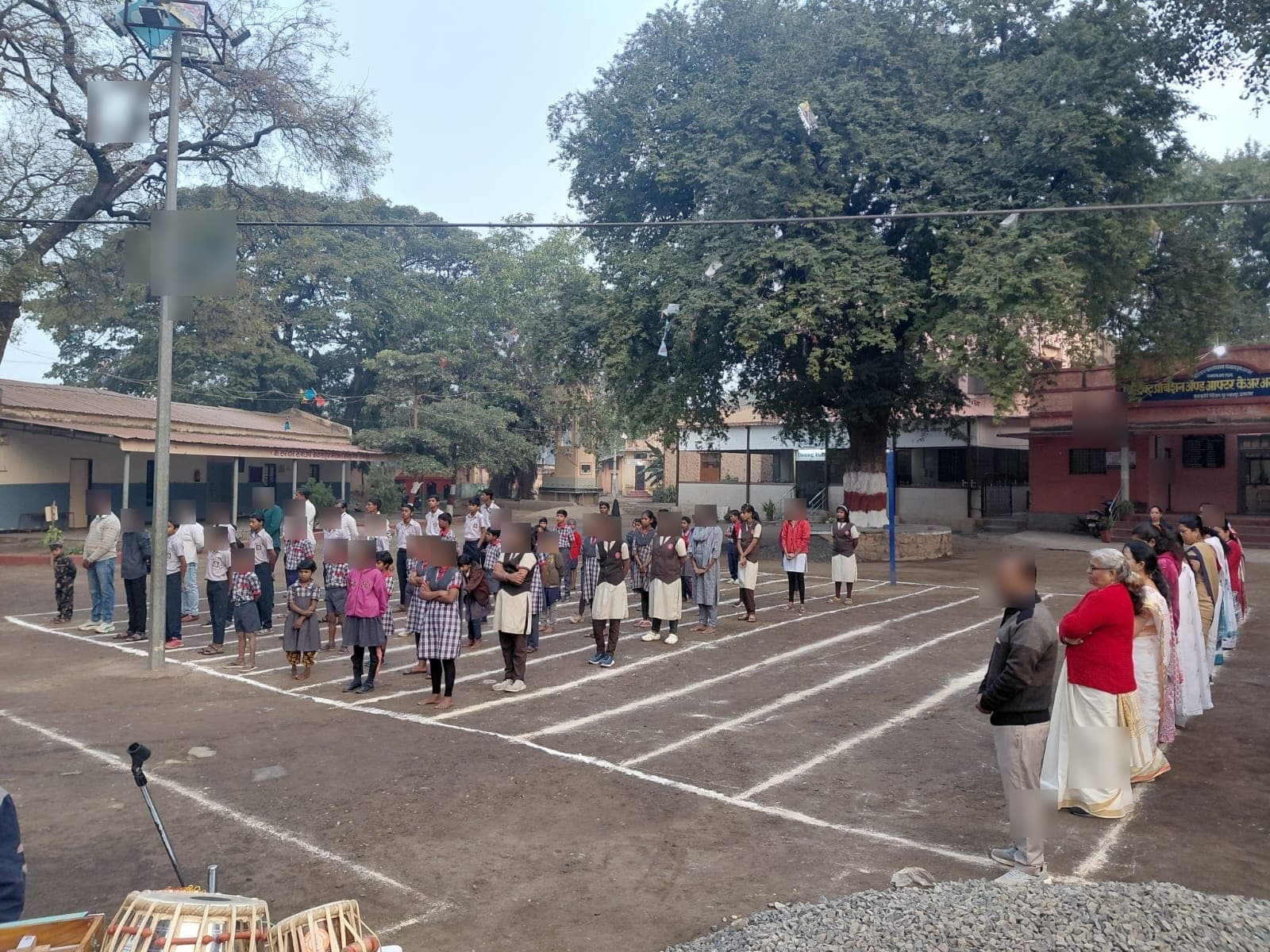 Republic Day (26 Jan) - Photo