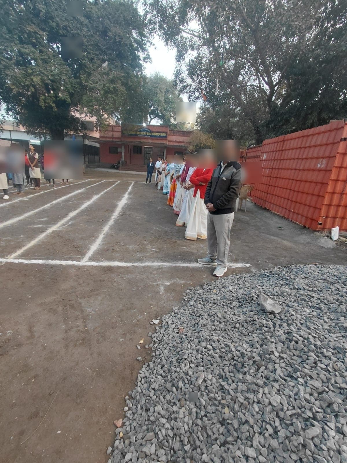 Republic Day (26 Jan) - Photo