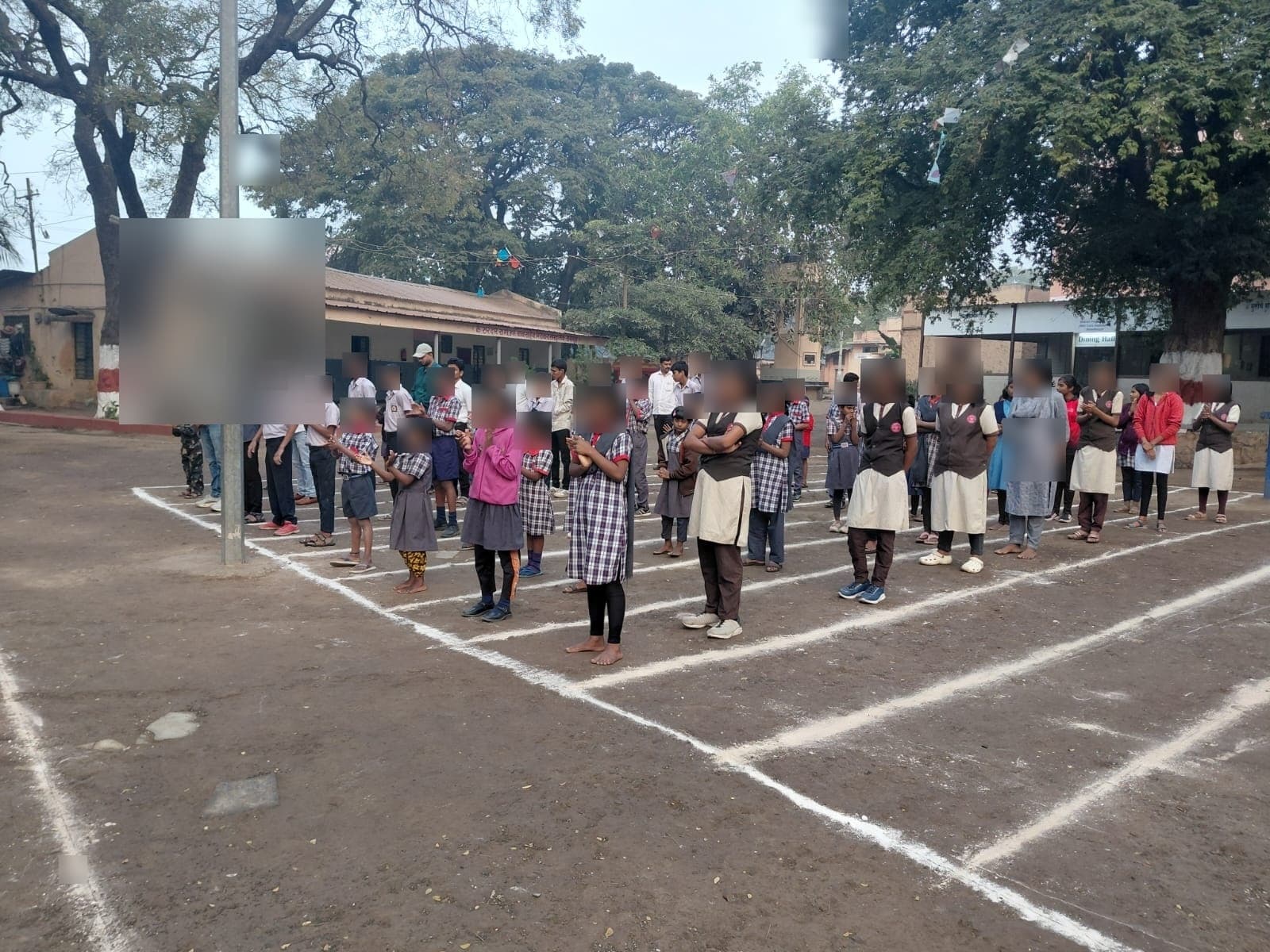 Republic Day (26 Jan) - Photo