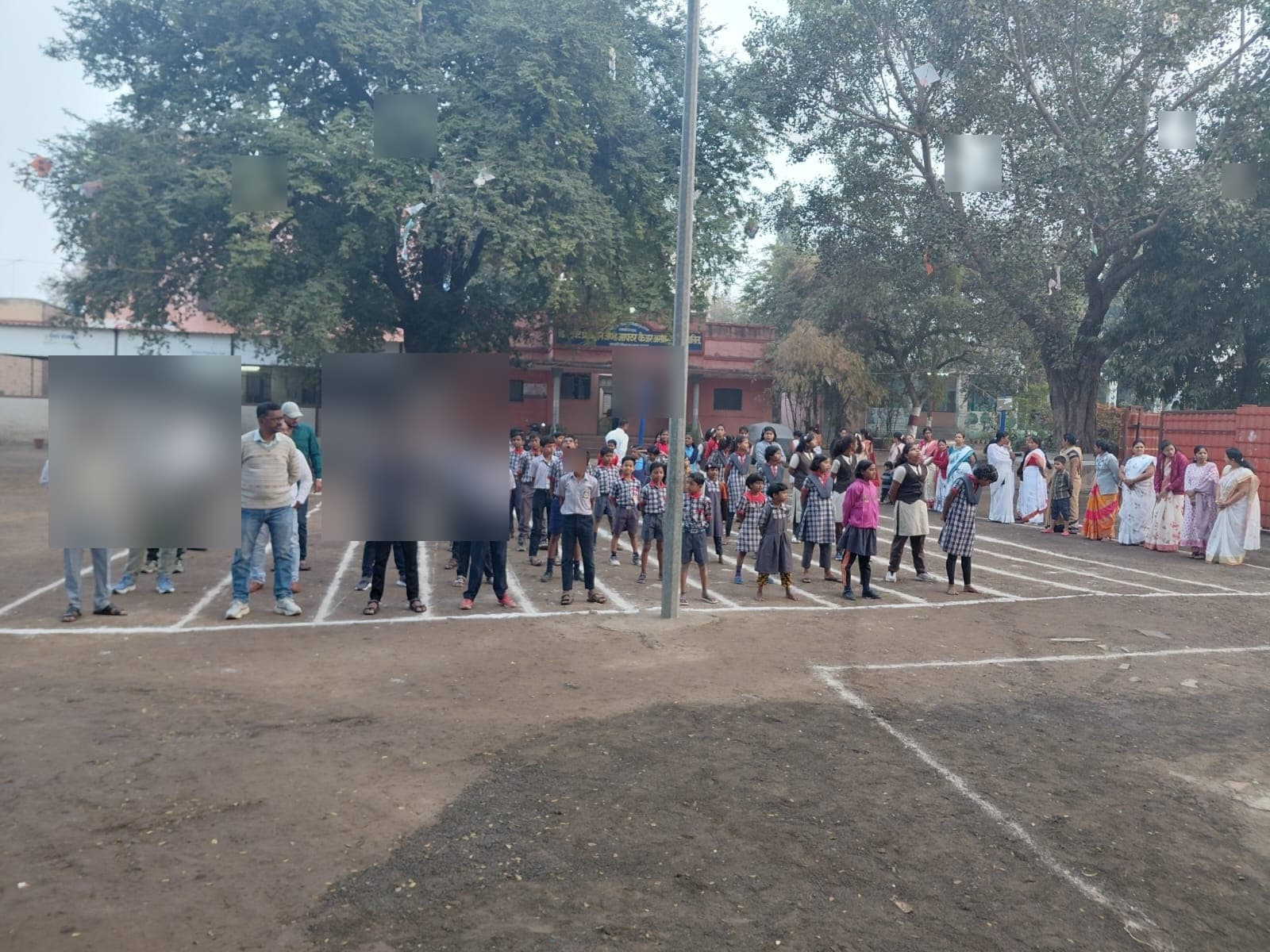 Republic Day (26 Jan) - Photo