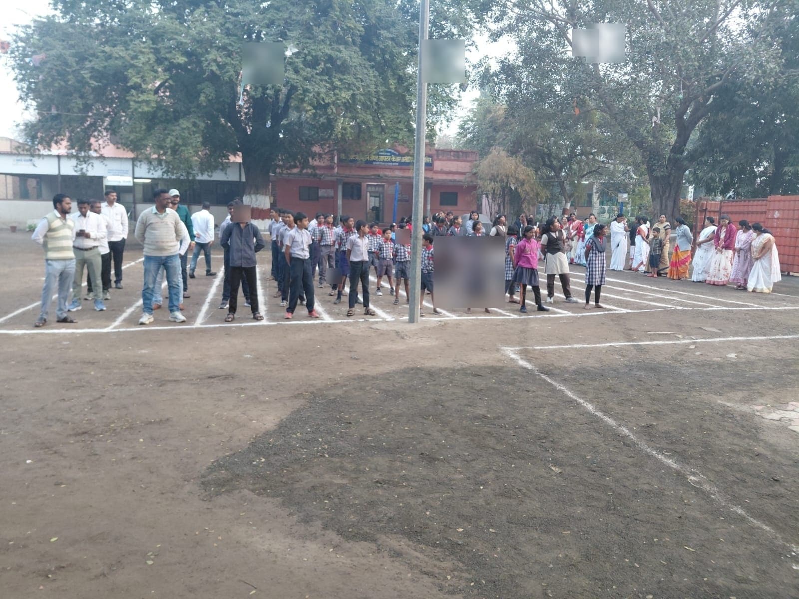 Republic Day (26 Jan) - Photo