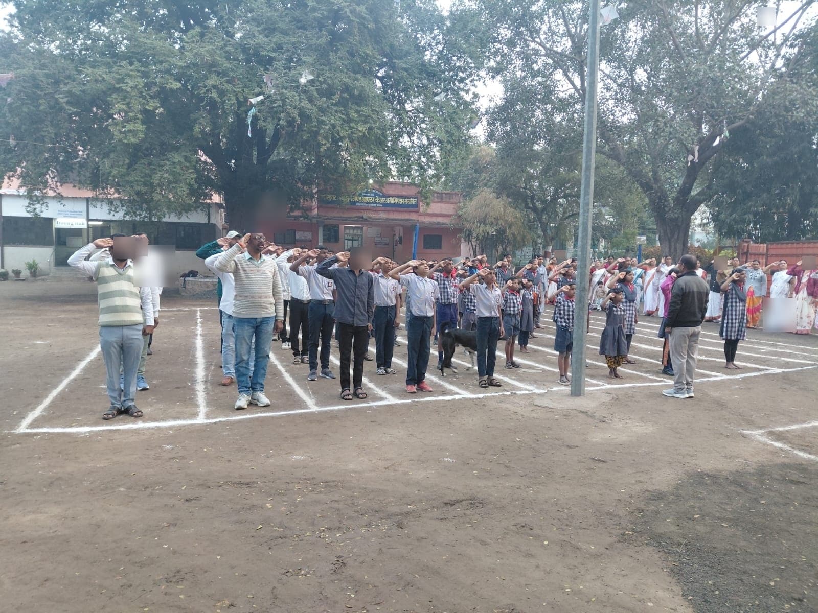 Republic Day (26 Jan) - Photo