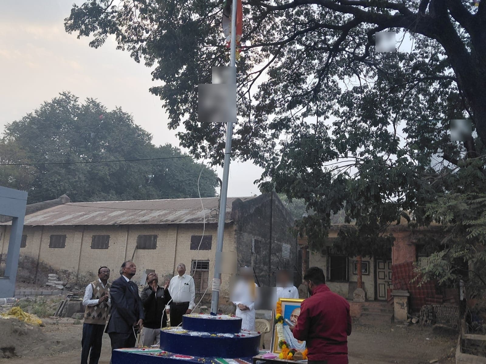 Republic Day (26 Jan) - Photo