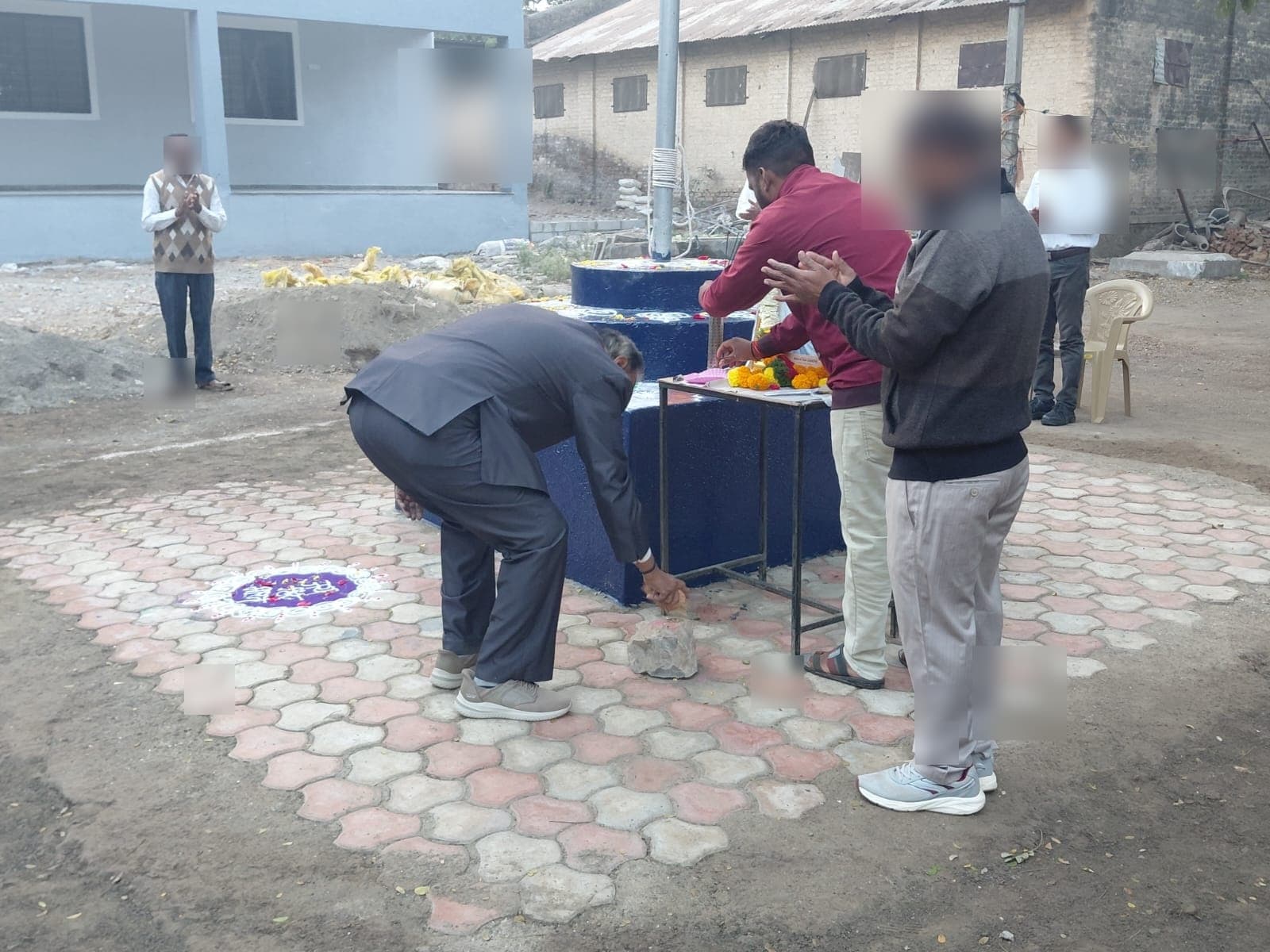Republic Day (26 Jan) - Photo
