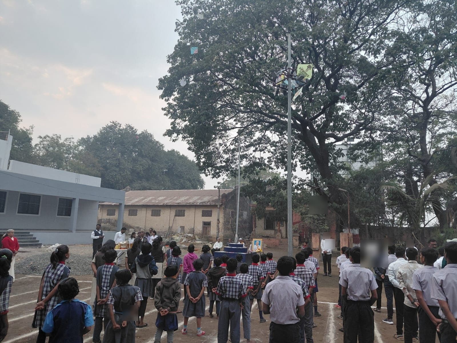 Republic Day (26 Jan) - Photo