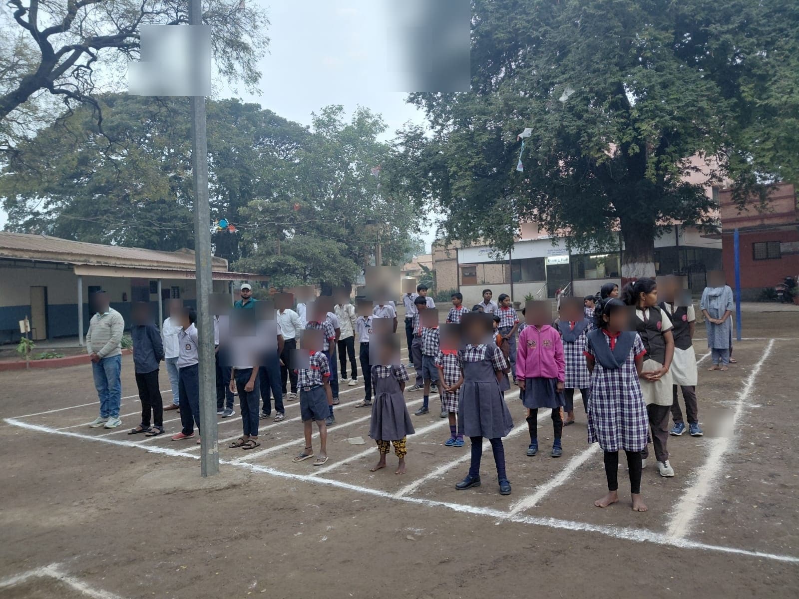 Republic Day (26 Jan) - Photo