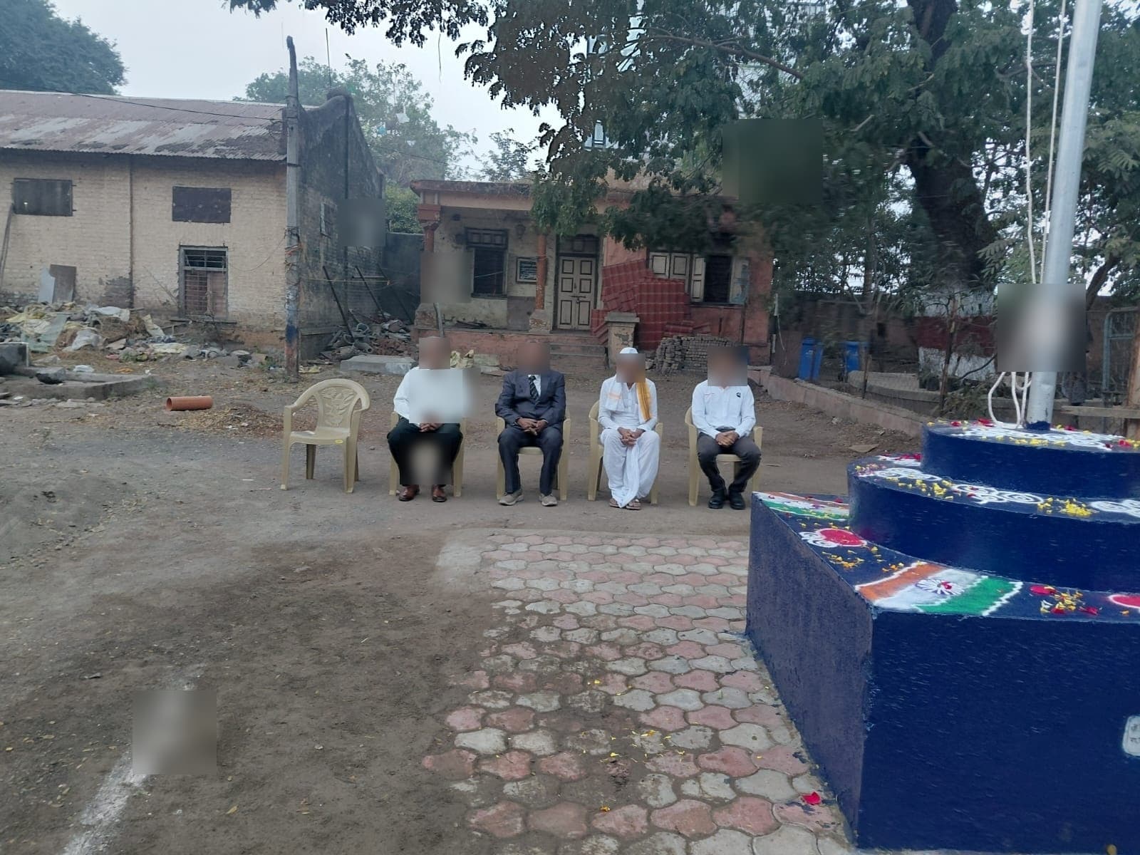 Republic Day (26 Jan) - Photo