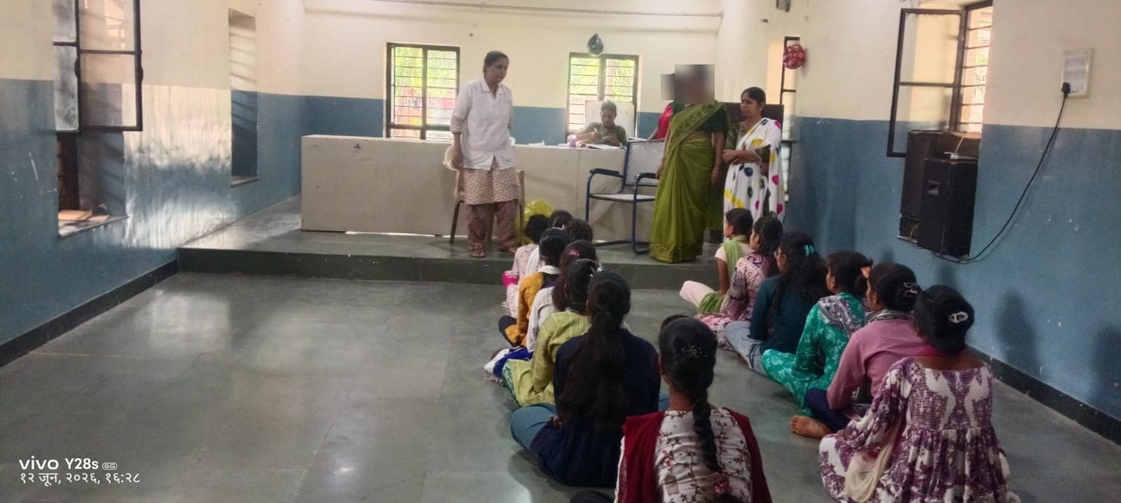 Health Check Up Camps - Photo