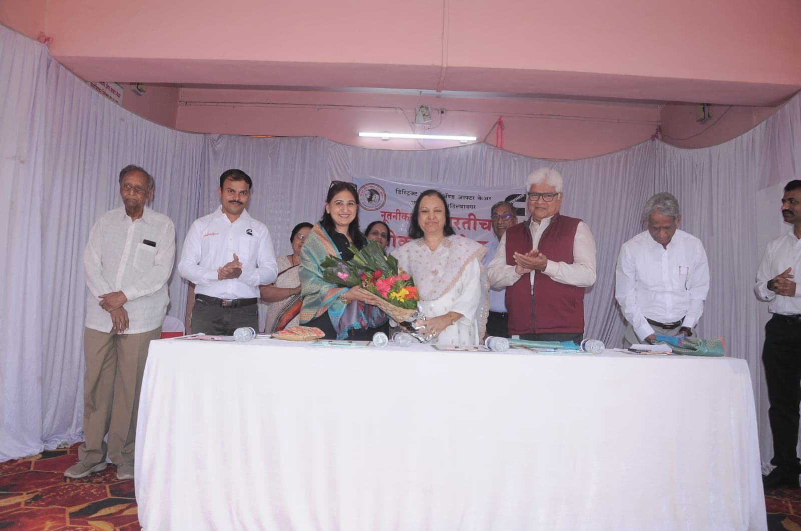Office Inauguration - Photo