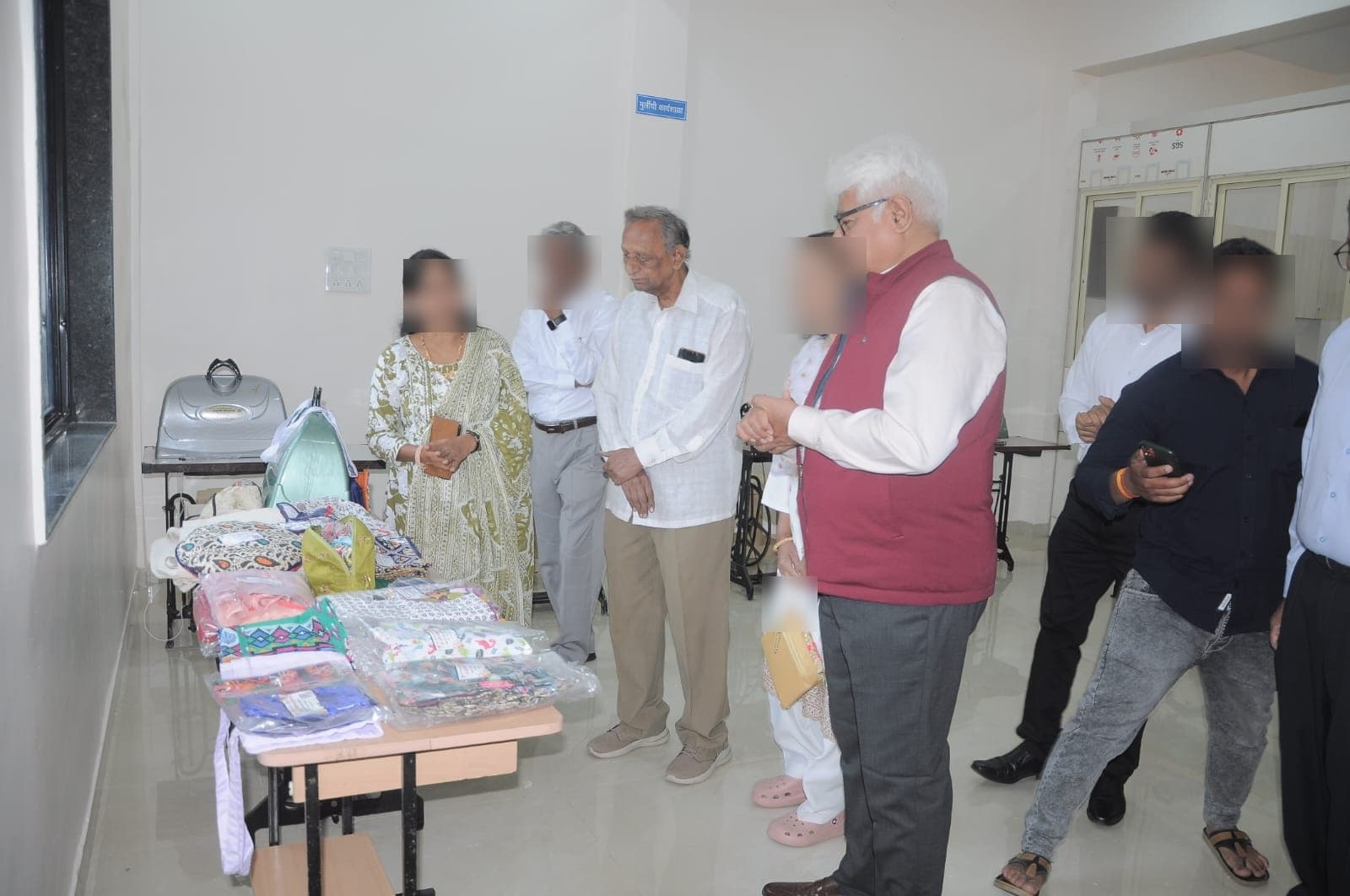 Office Inauguration - Photo