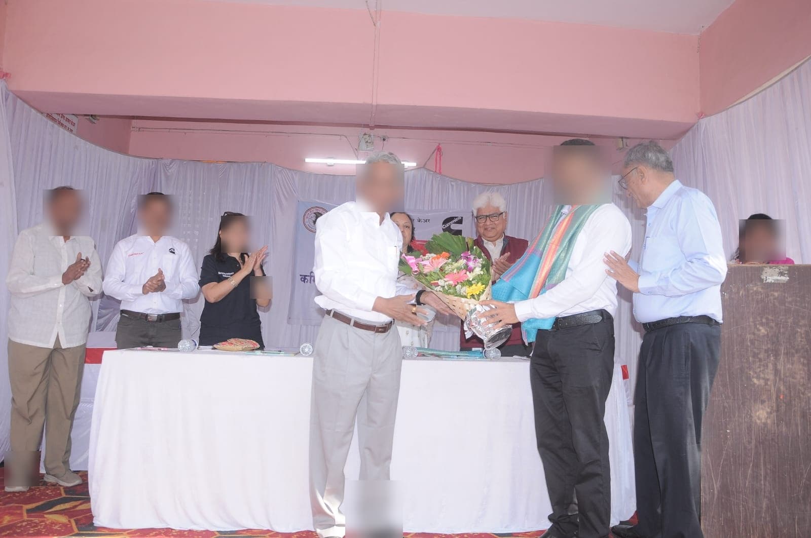 Office Inauguration - Photo