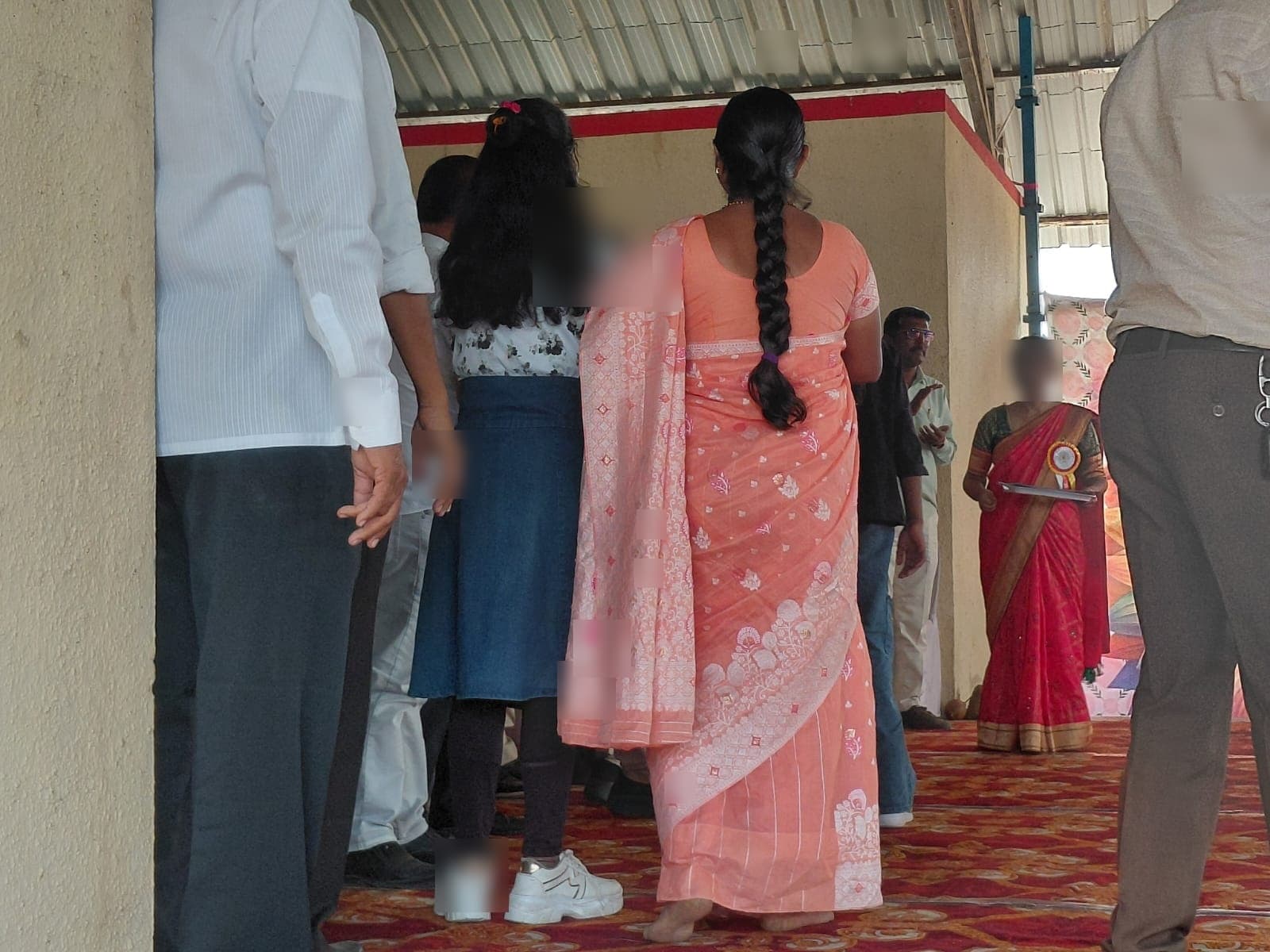 Baal Mahotsav Sports - Photo