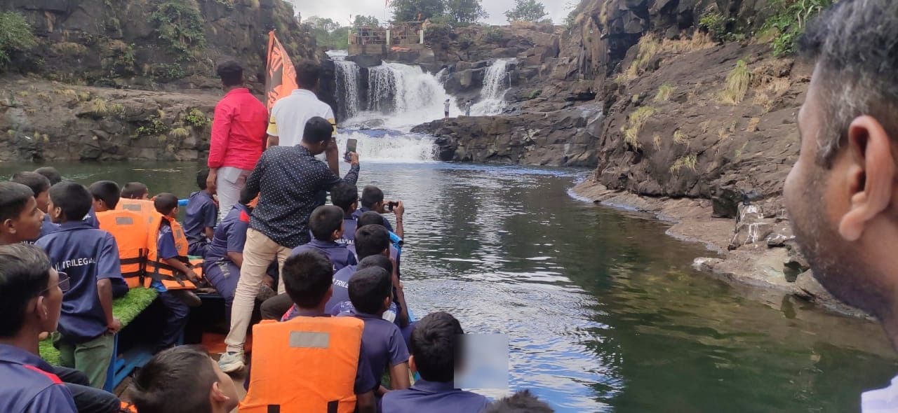 Bhandardara Trip - Photo