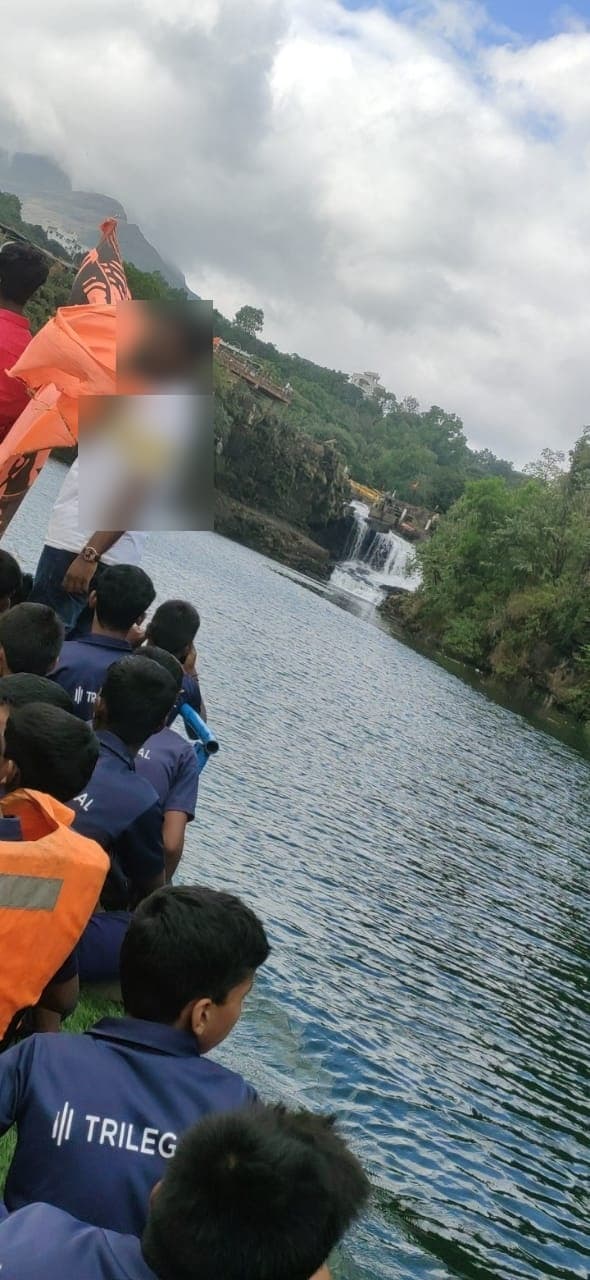 Bhandardara Trip - Photo