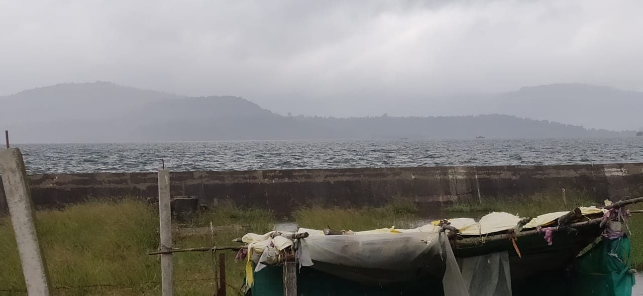 Bhandardara Trip - Photo