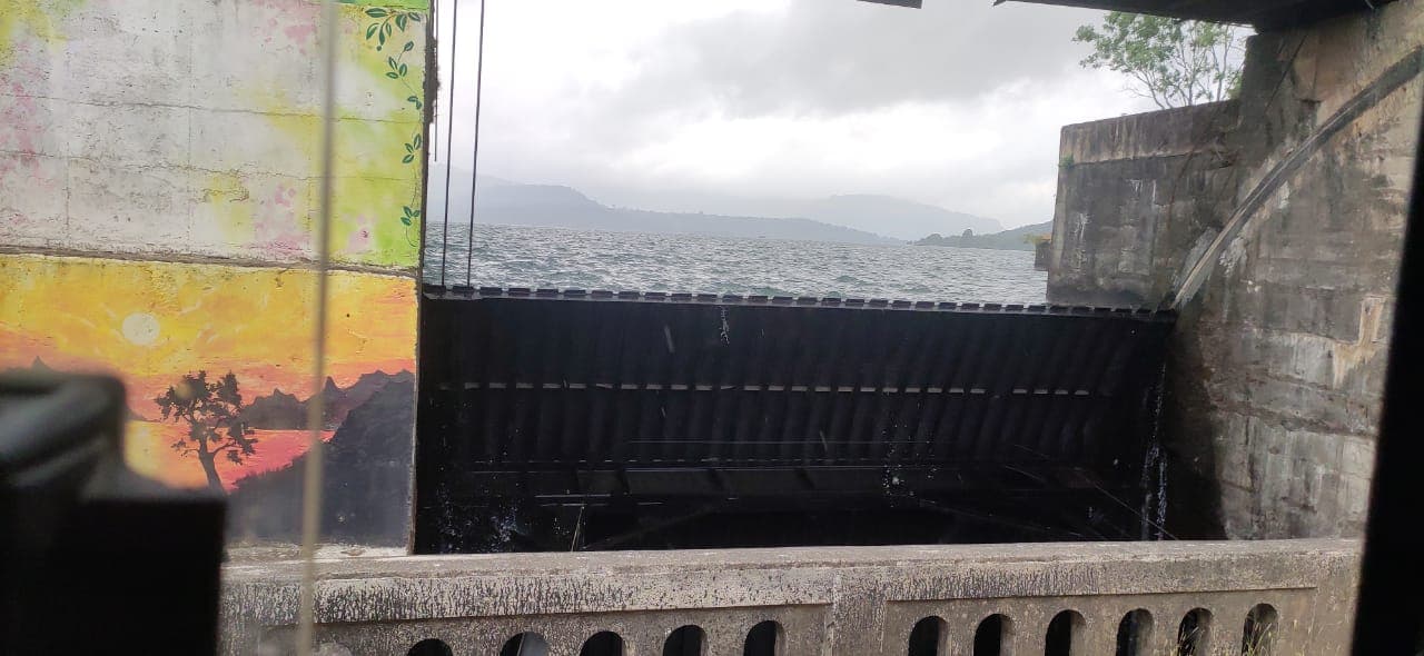 Bhandardara Trip - Photo