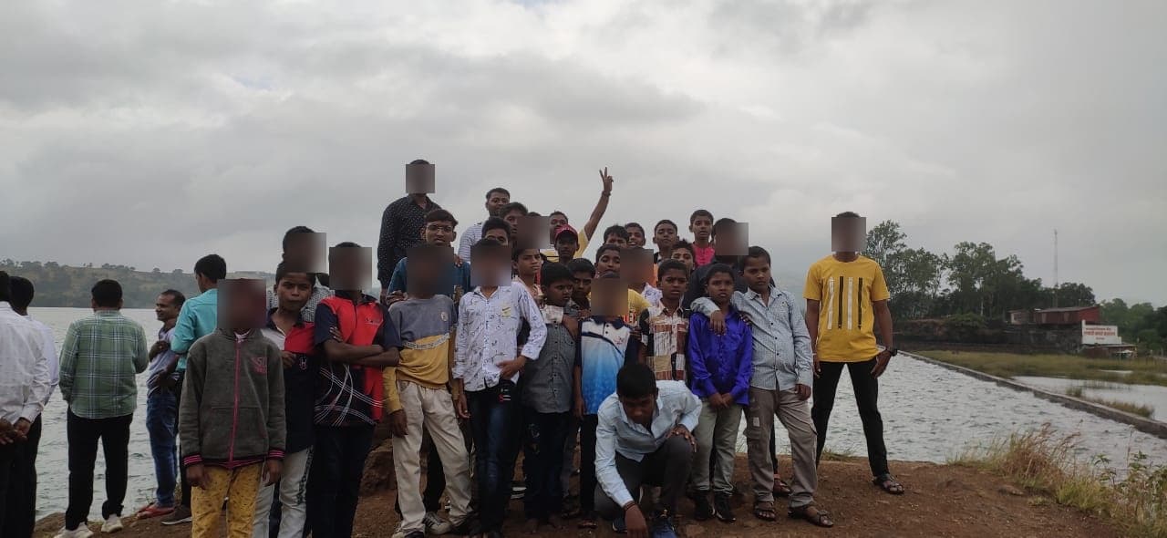 Bhandardara Trip - Photo
