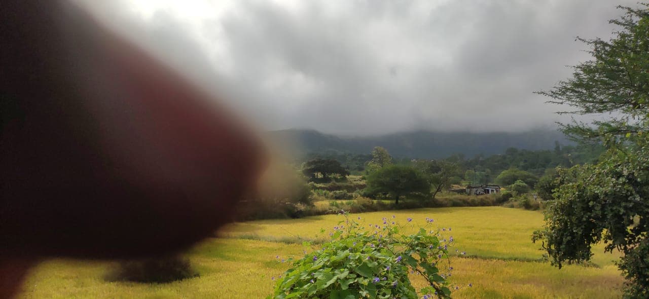 Bhandardara Trip - Photo