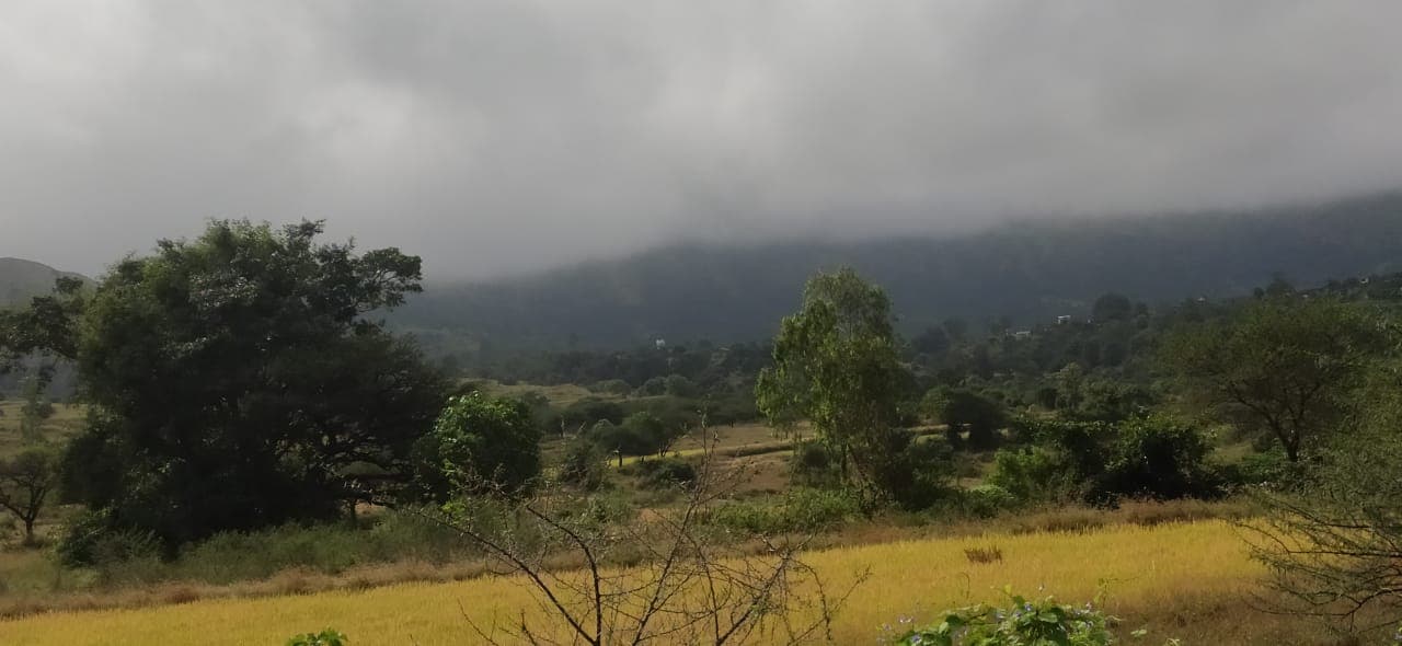 Bhandardara Trip - Photo
