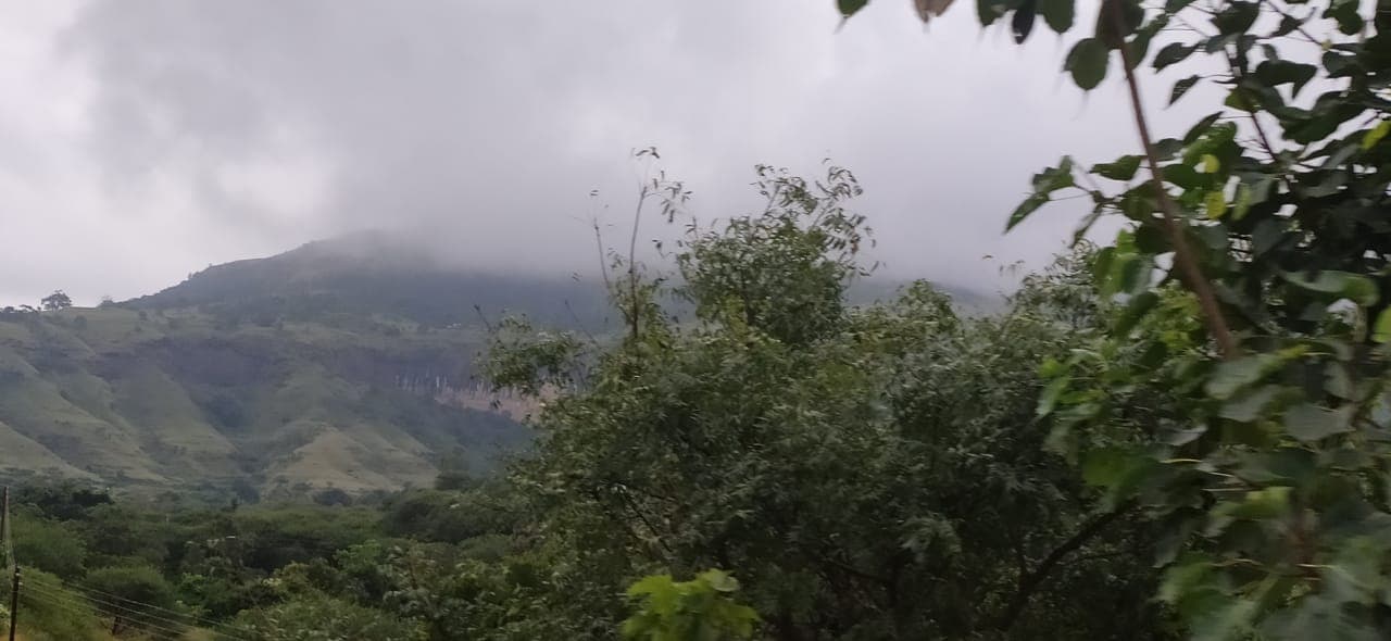 Bhandardara Trip - Photo