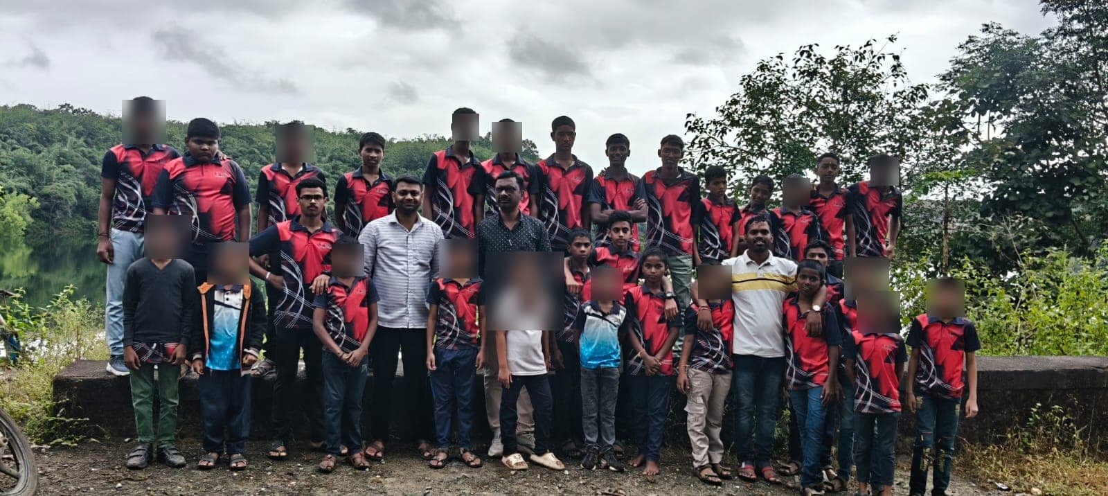Bhandardara Trip - Photo