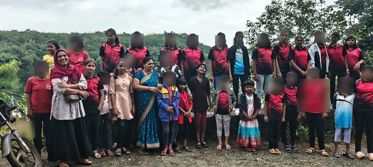 Bhandardara Trip - Photo