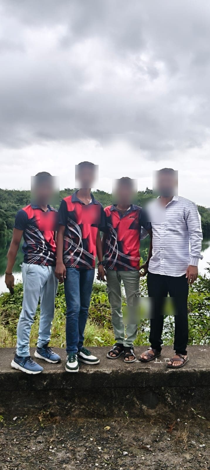 Bhandardara Trip - Photo