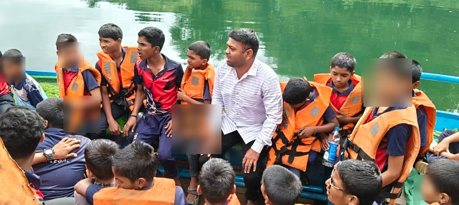 Bhandardara Trip - Photo