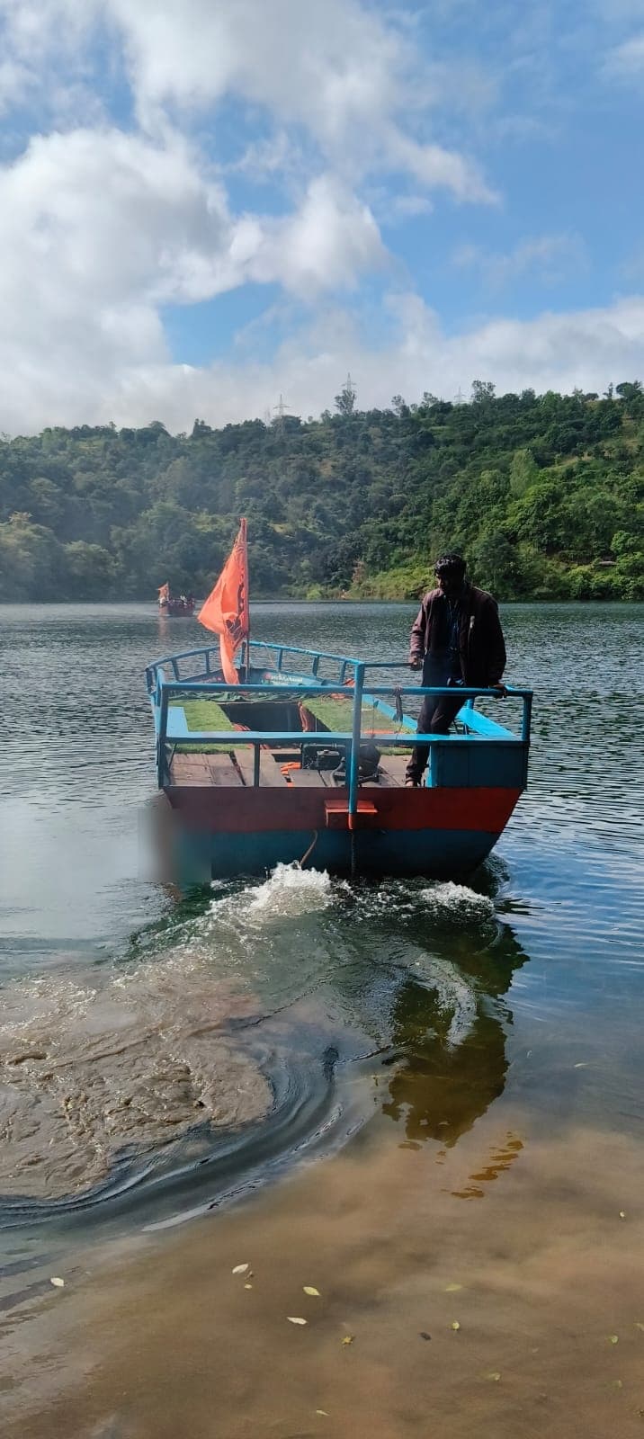 Bhandardara Trip - Photo