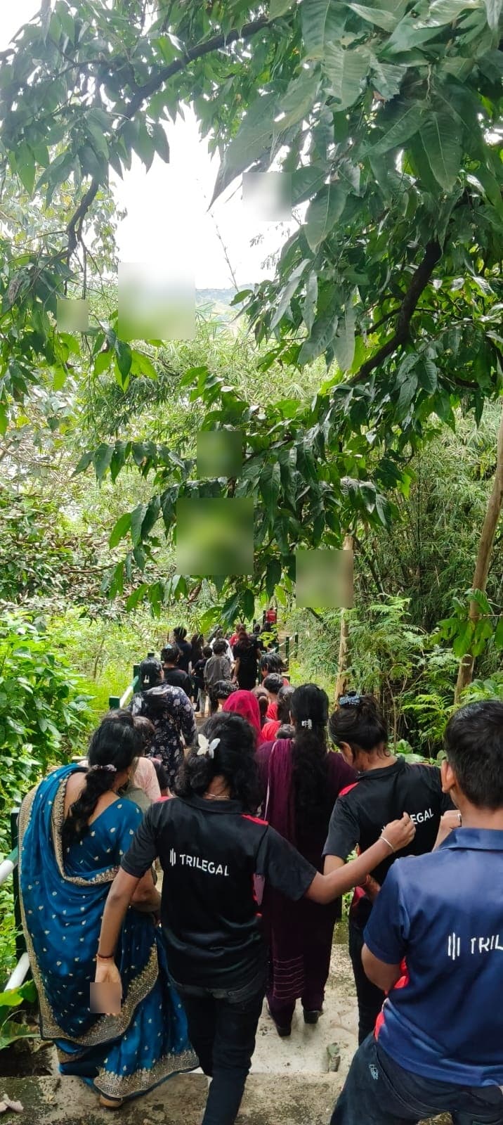 Bhandardara Trip - Photo