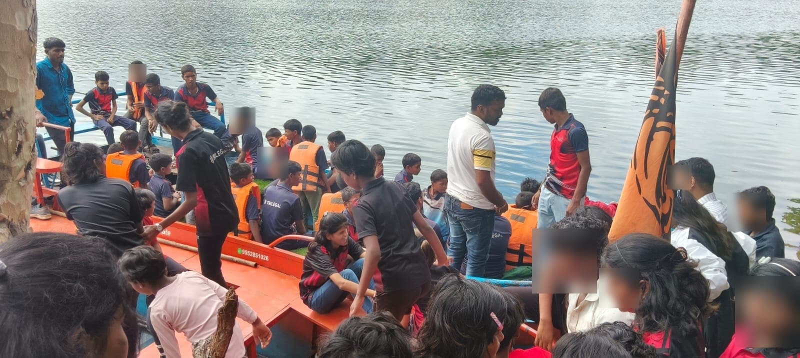 Bhandardara Trip - Photo