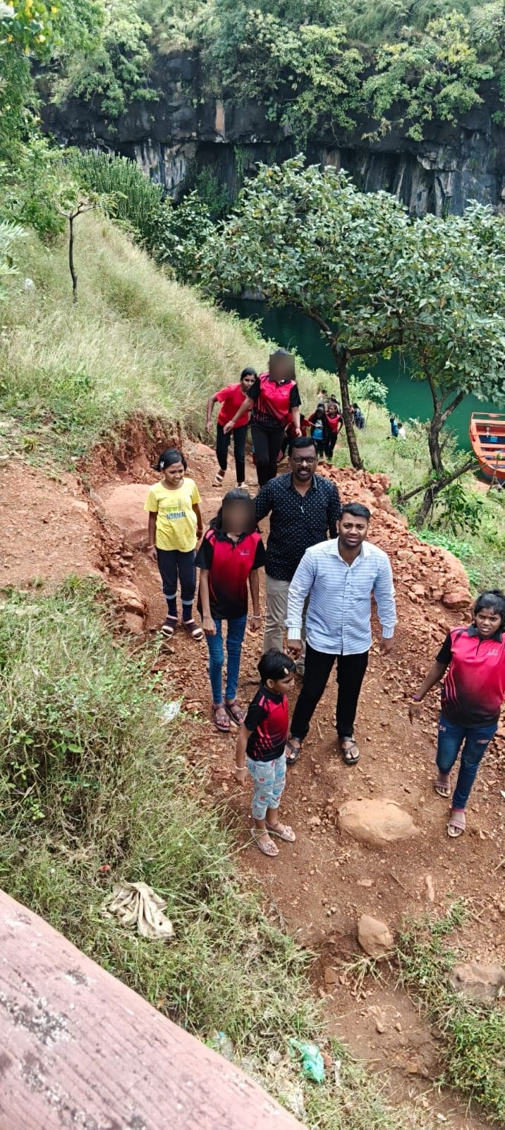 Bhandardara Trip - Photo