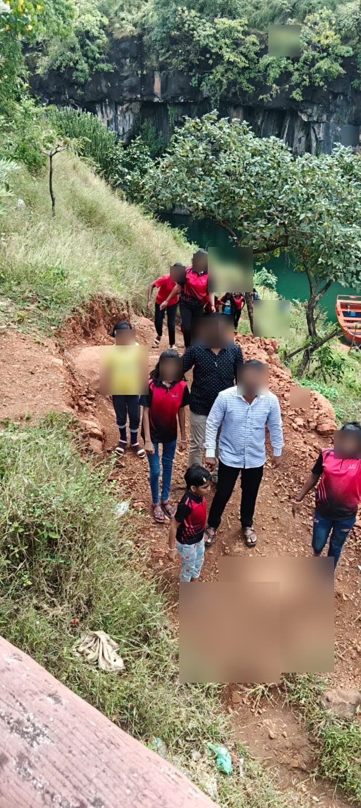Bhandardara Trip - Photo