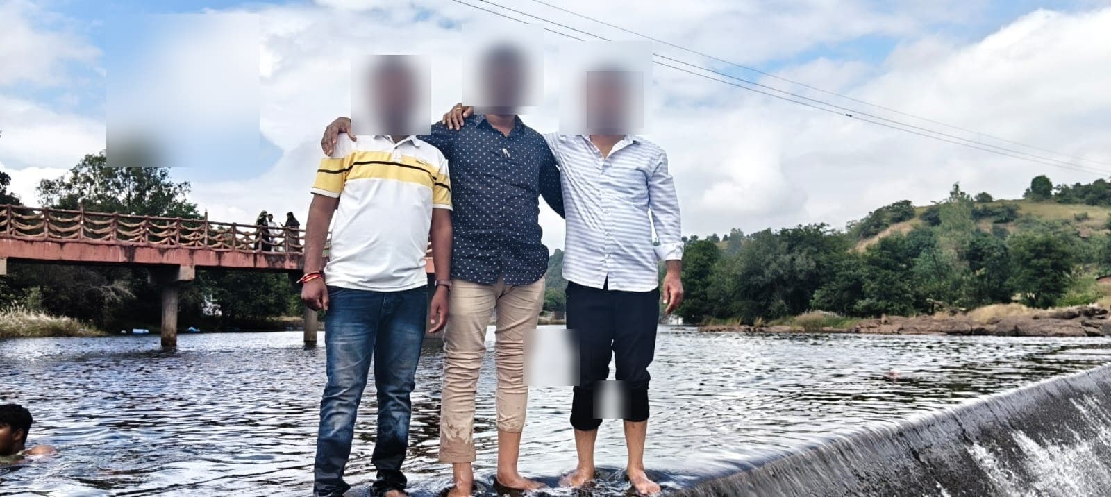 Bhandardara Trip - Photo