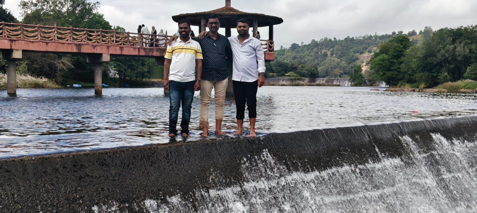 Bhandardara Trip - Photo