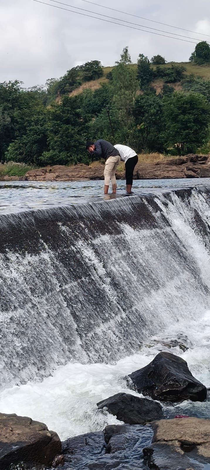 Bhandardara Trip - Photo