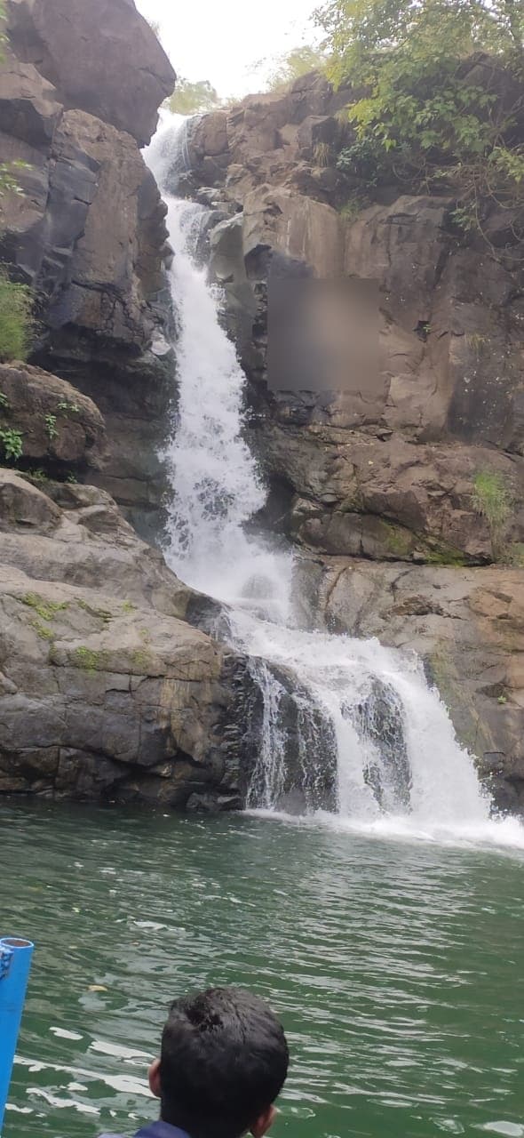 Bhandardara Trip - Photo