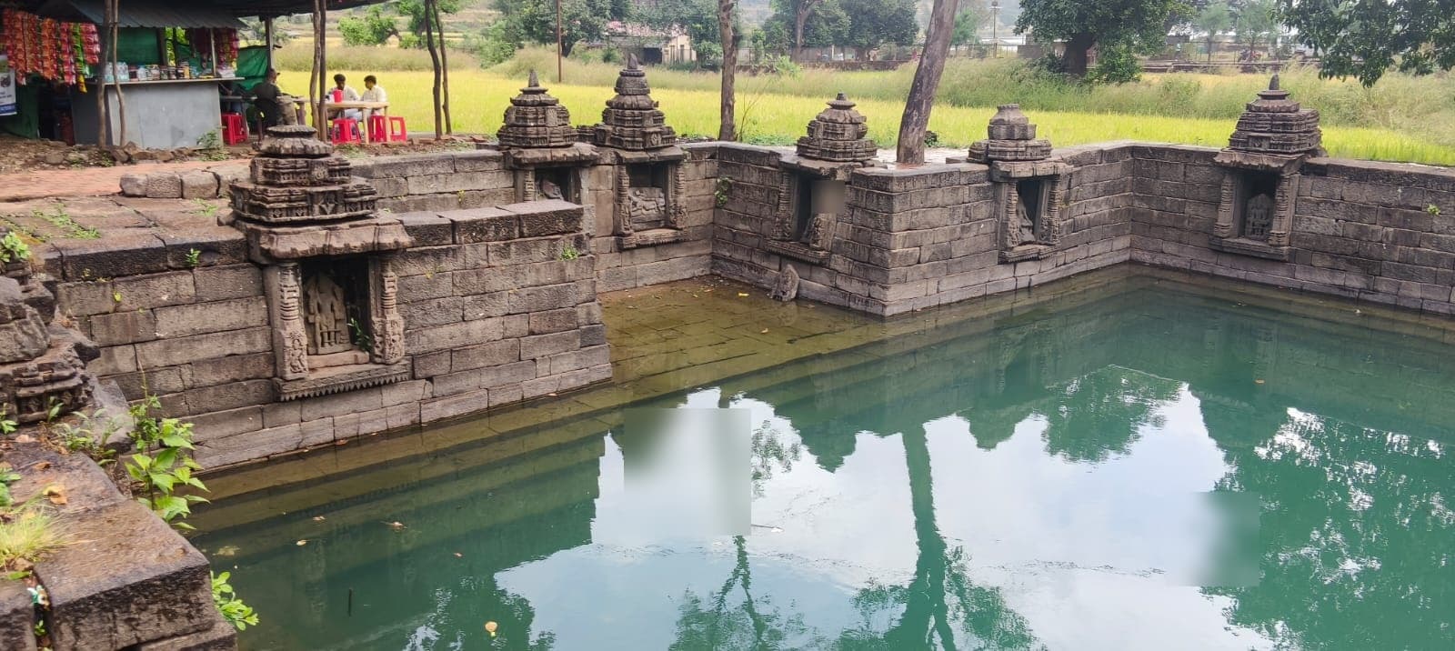 Bhandardara Trip - Photo