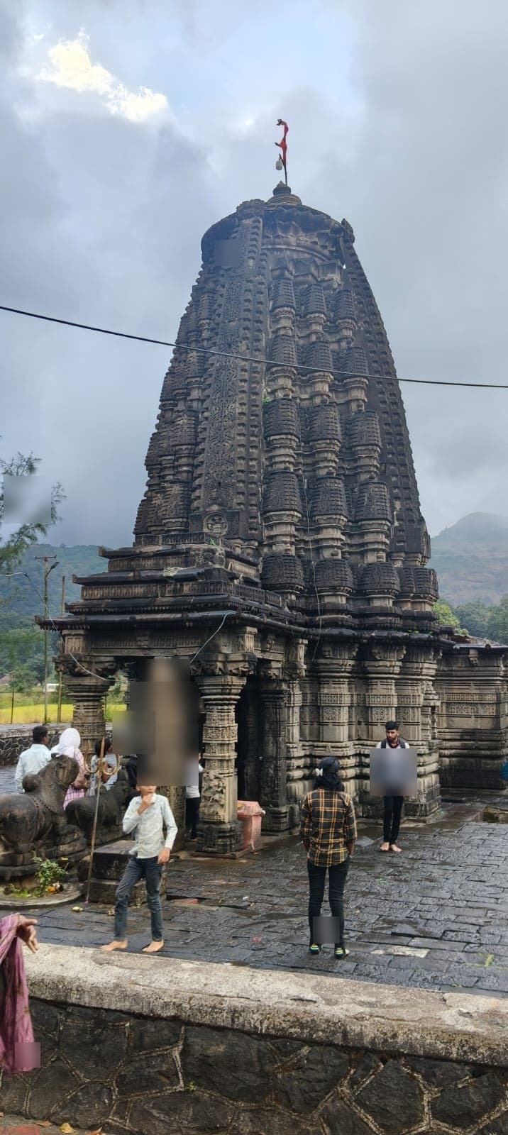 Bhandardara Trip - Photo
