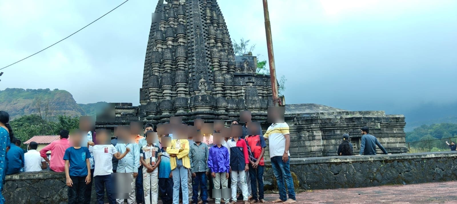 Bhandardara Trip - Photo