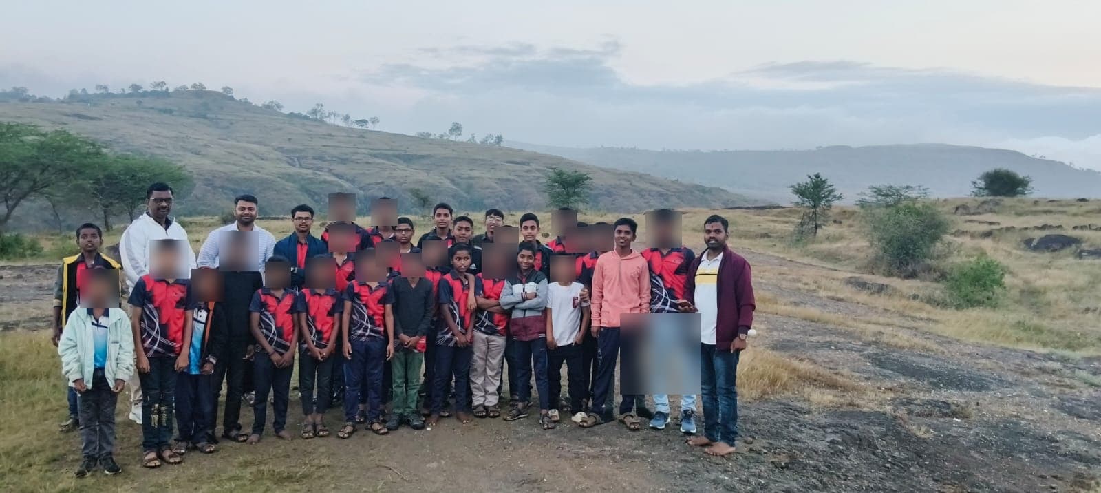 Educational Trips - Photo