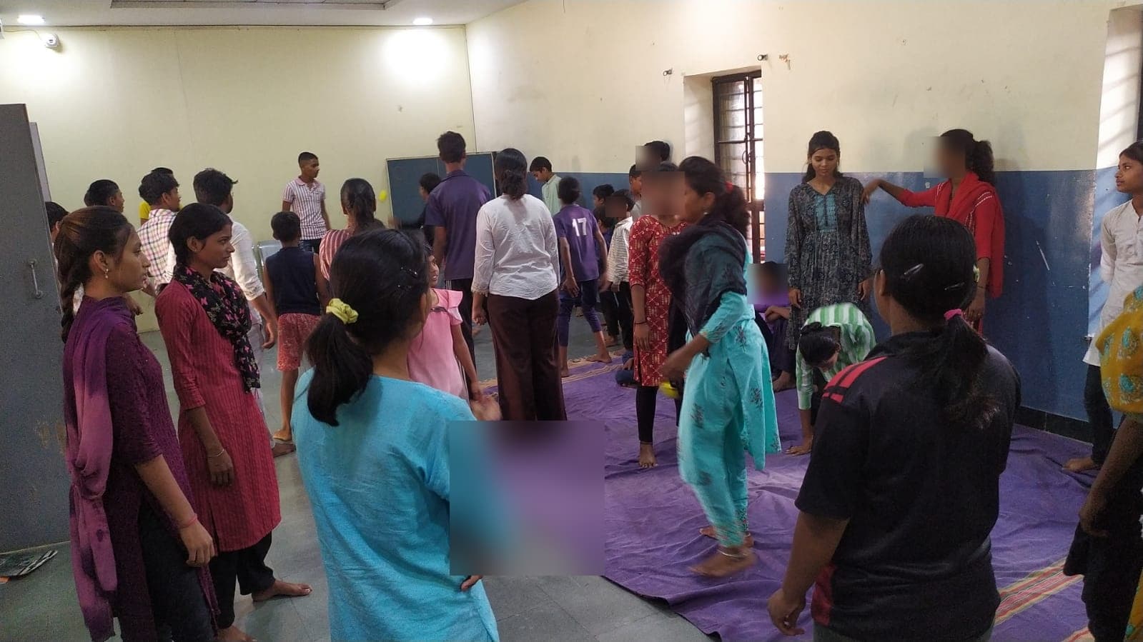 Summer Camp Activities - Photo